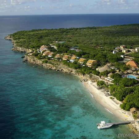 Kura Hulanda Lodge & Beach Club Westpunt Dış mekan fotoğraf
