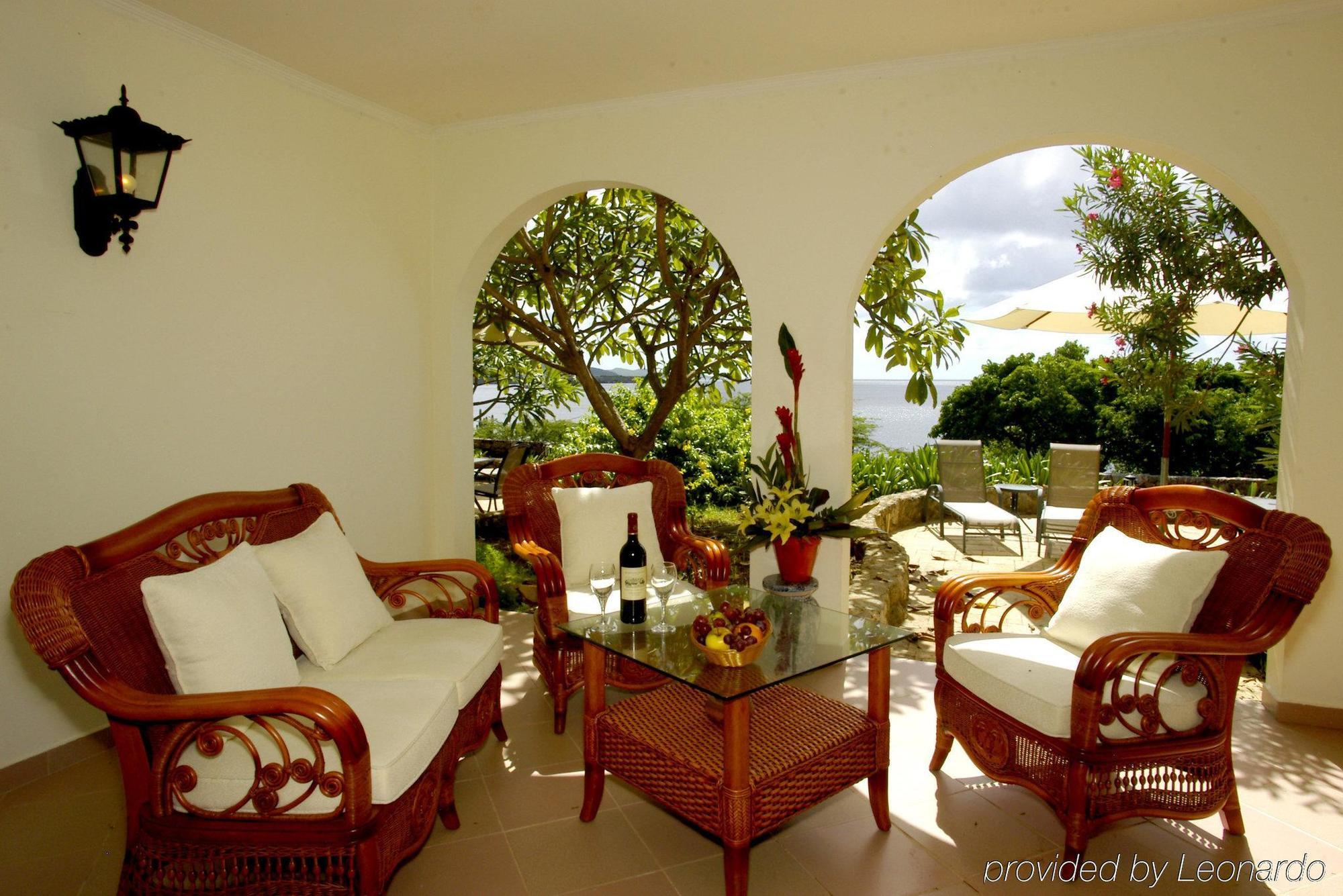 Kura Hulanda Lodge & Beach Club Westpunt İç mekan fotoğraf