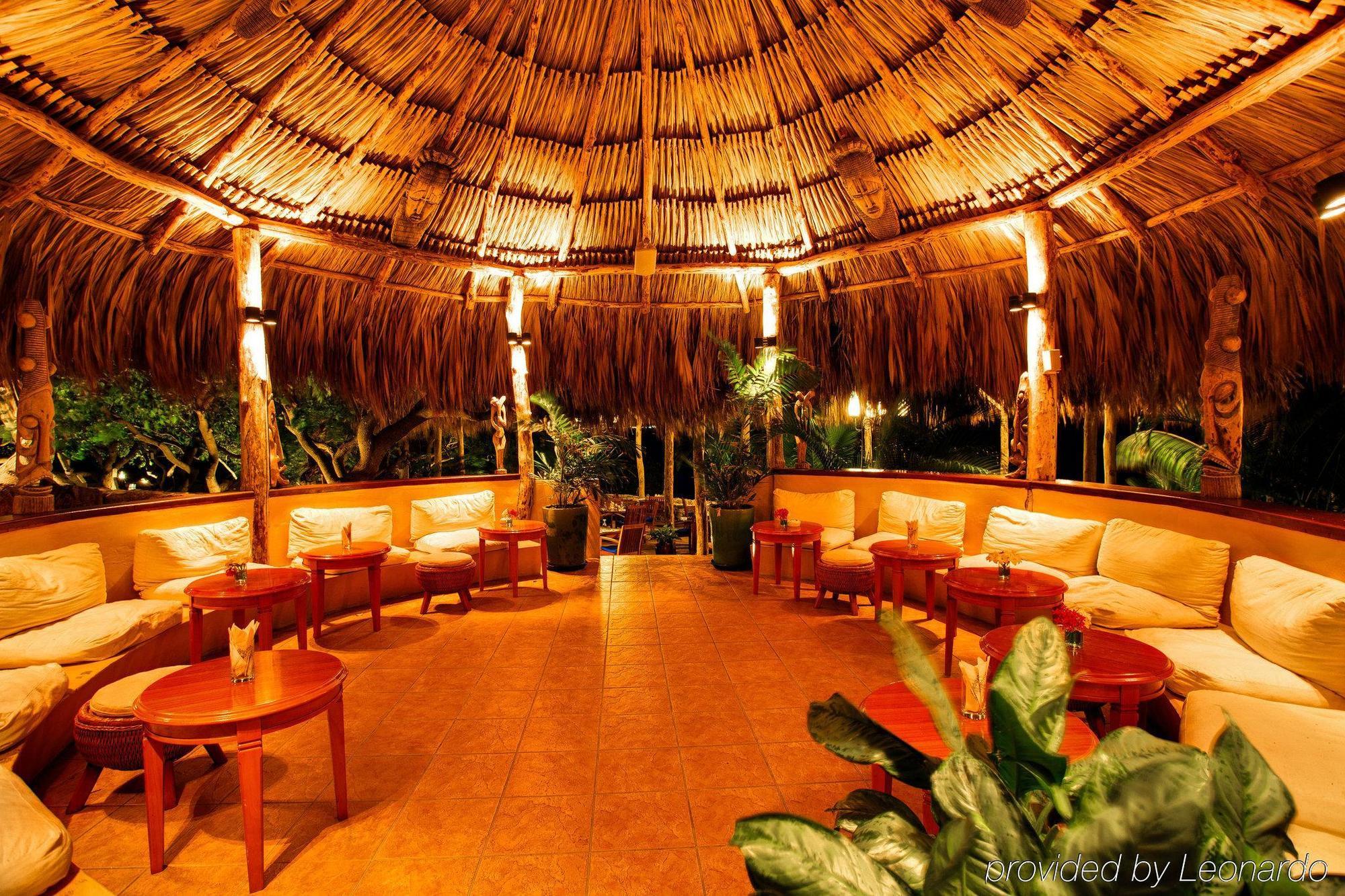 Kura Hulanda Lodge & Beach Club Westpunt Konforlar fotoğraf