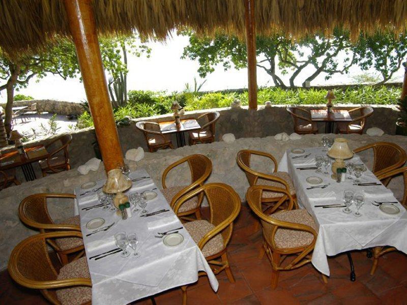 Kura Hulanda Lodge & Beach Club Westpunt Dış mekan fotoğraf