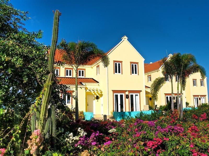 Kura Hulanda Lodge & Beach Club Westpunt Dış mekan fotoğraf