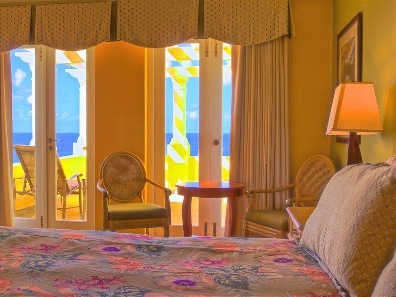 Kura Hulanda Lodge & Beach Club Westpunt Dış mekan fotoğraf