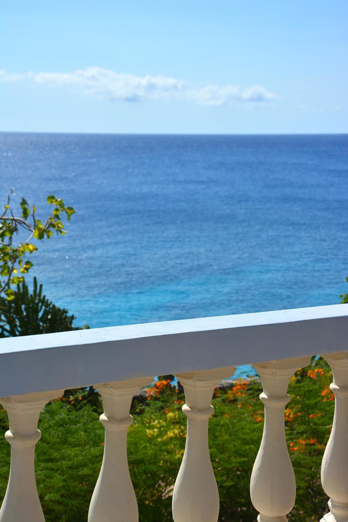 Kura Hulanda Lodge & Beach Club Westpunt Dış mekan fotoğraf