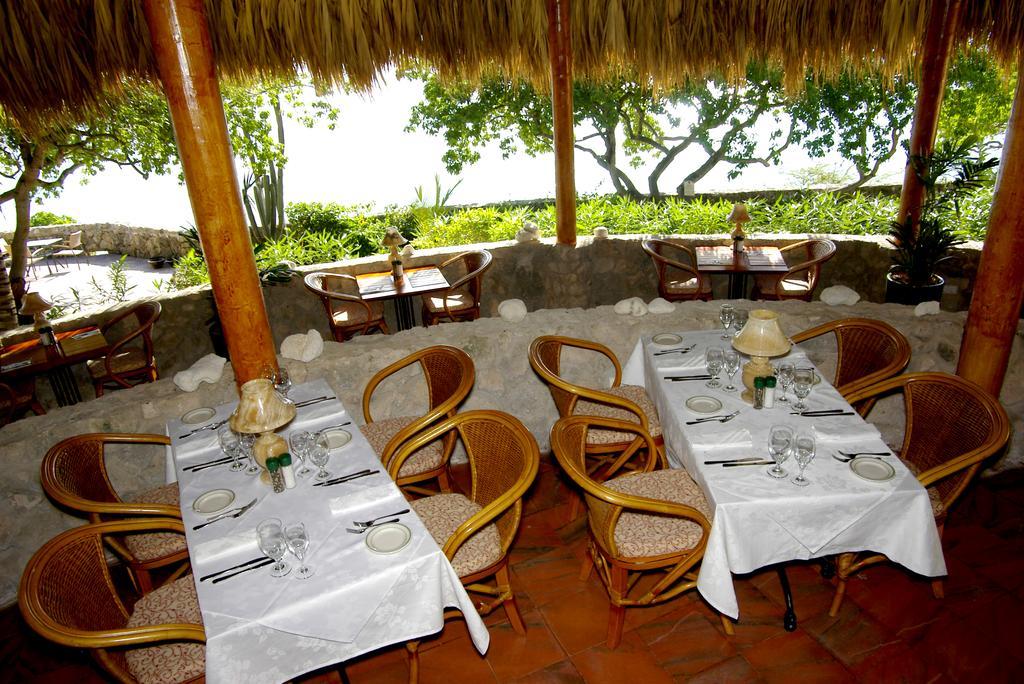 Kura Hulanda Lodge & Beach Club Westpunt Dış mekan fotoğraf