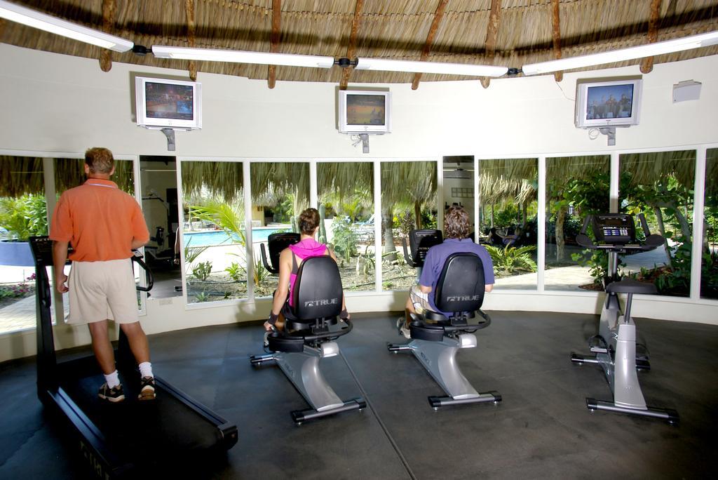 Kura Hulanda Lodge & Beach Club Westpunt Dış mekan fotoğraf