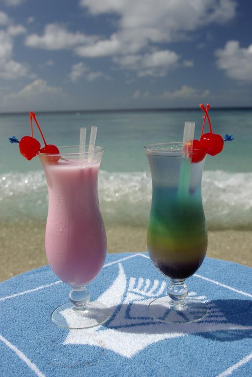 Kura Hulanda Lodge & Beach Club Westpunt Dış mekan fotoğraf