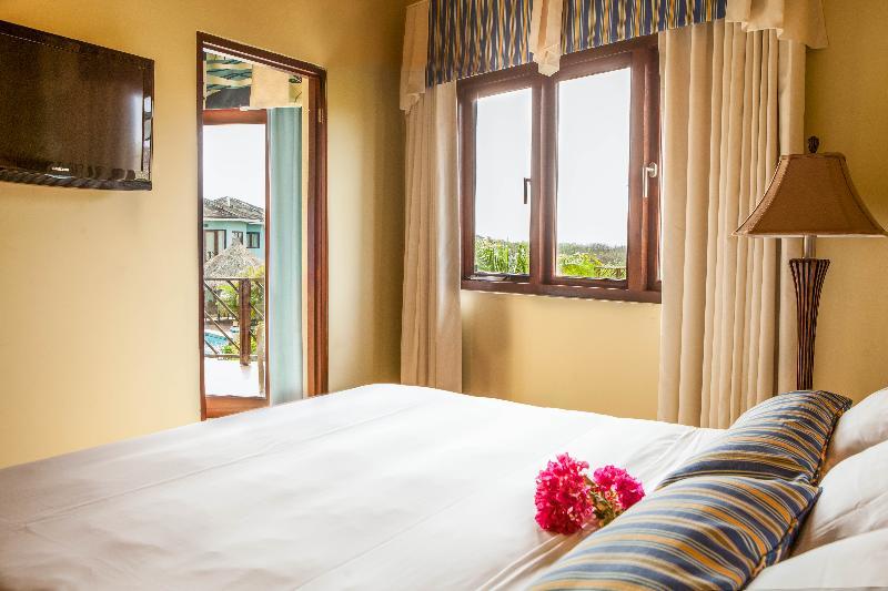 Kura Hulanda Lodge & Beach Club Westpunt Dış mekan fotoğraf