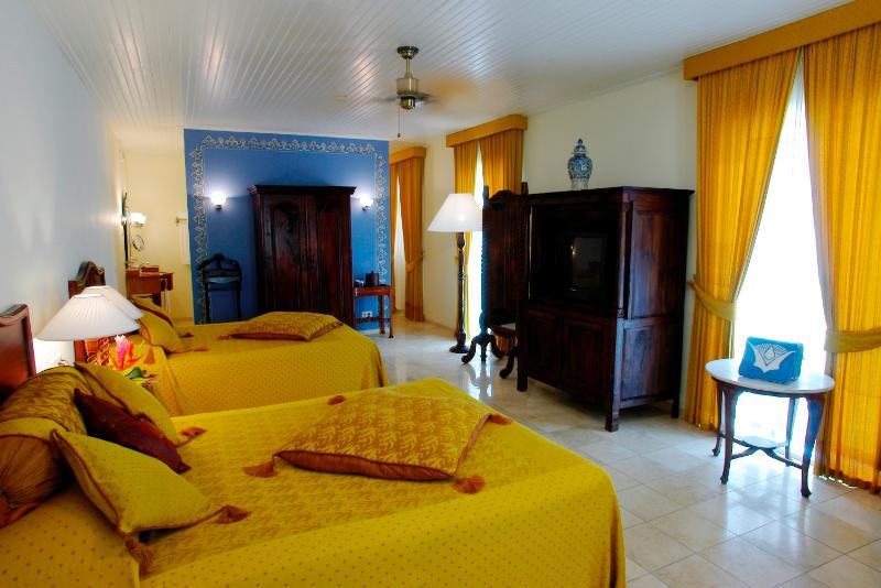 Kura Hulanda Lodge & Beach Club Westpunt Dış mekan fotoğraf