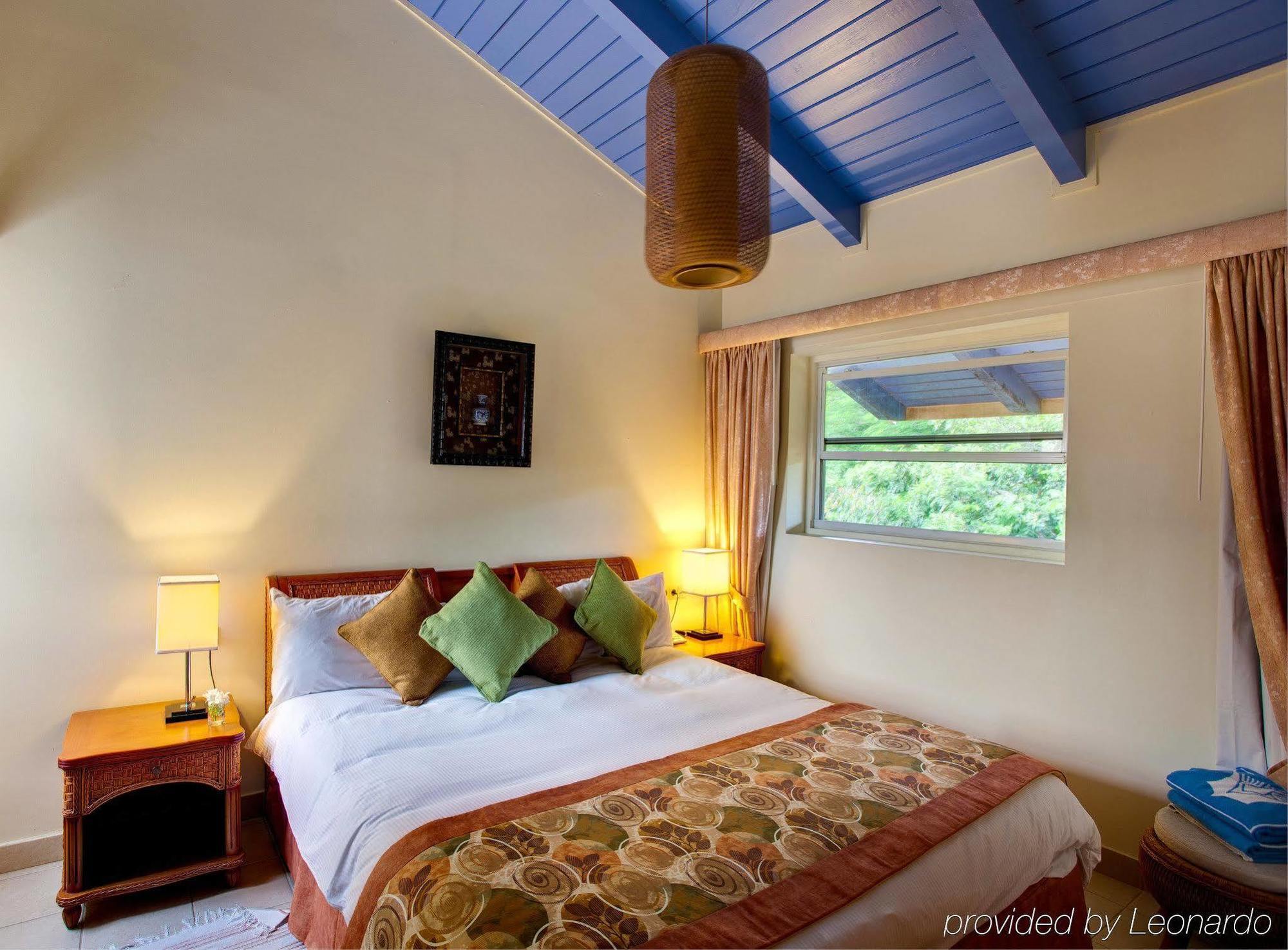 Kura Hulanda Lodge & Beach Club Westpunt Dış mekan fotoğraf