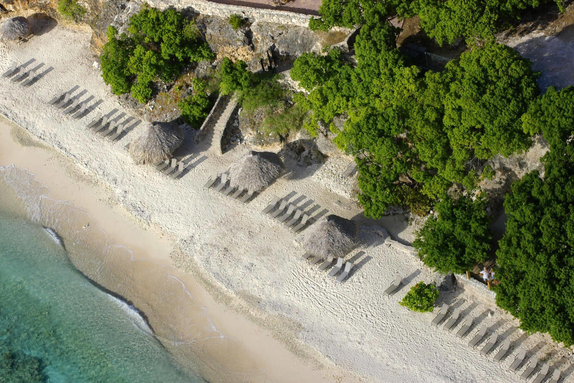Kura Hulanda Lodge & Beach Club Westpunt Dış mekan fotoğraf