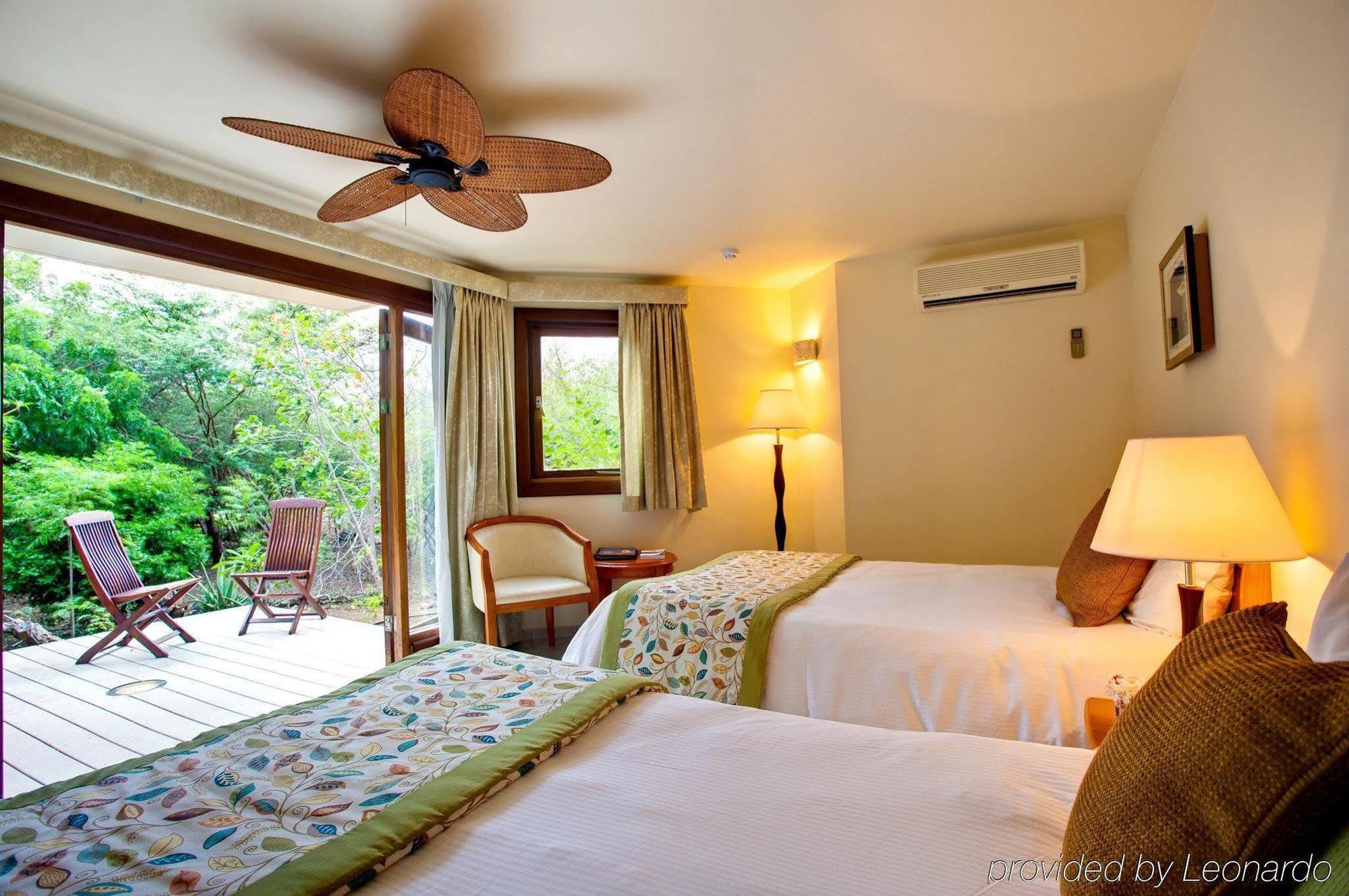 Kura Hulanda Lodge & Beach Club Westpunt Oda fotoğraf