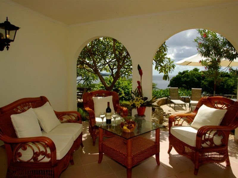 Kura Hulanda Lodge & Beach Club Westpunt Dış mekan fotoğraf