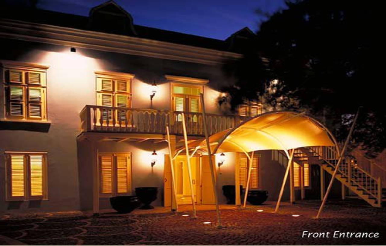 Kura Hulanda Lodge & Beach Club Westpunt Dış mekan fotoğraf